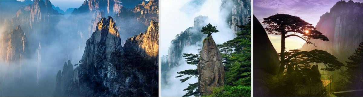 黄山宏村5天4晚经典游 图片 3