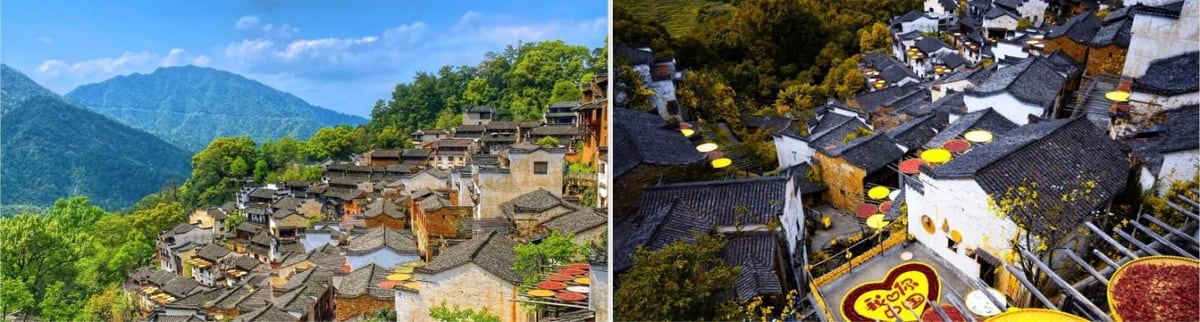 黄山宏村5天4晚经典游 图片 4