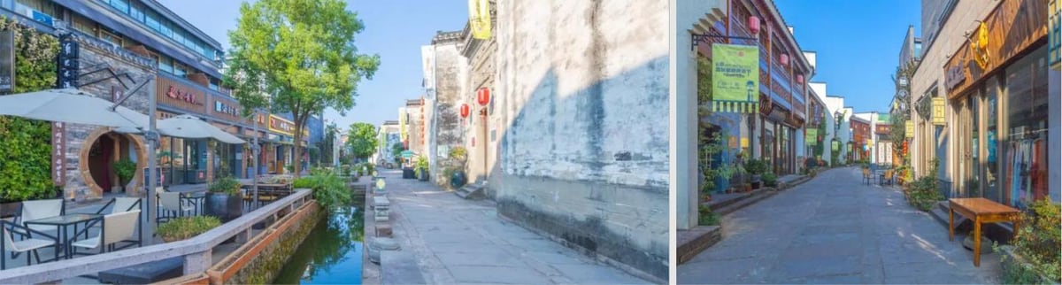黄山宏村5天4晚经典游 图片 7