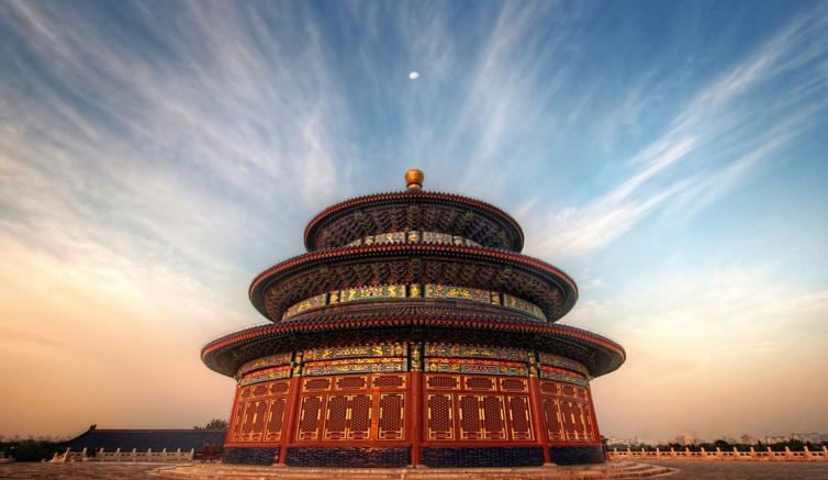 优品北京5天4晚精华游 图片 3