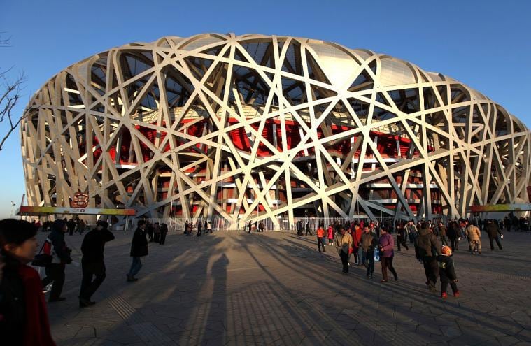 优品北京5天4晚精华游 图片 4