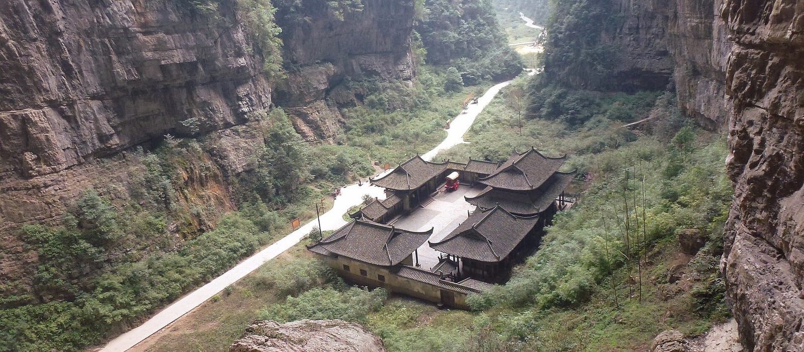 重庆印象重庆4天3晚轻奢深度游