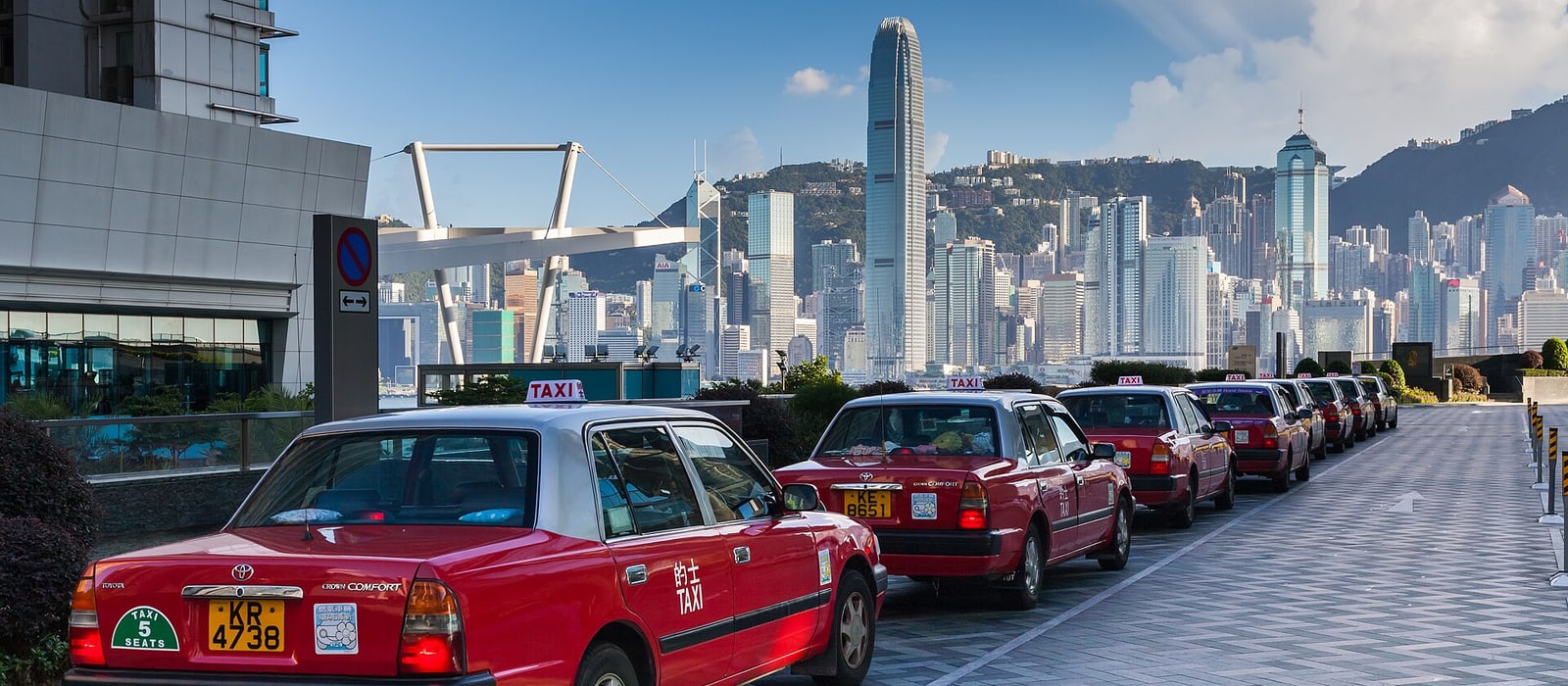 大湾区深港澳珠5天4晚私人定制
