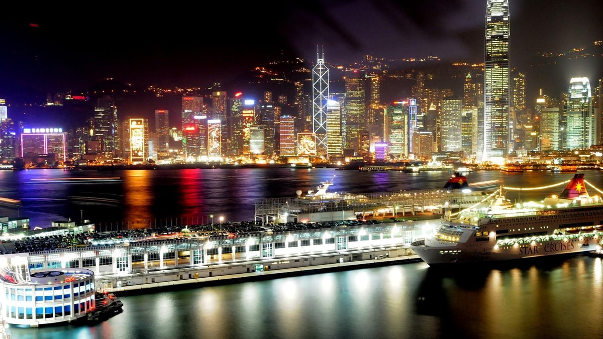 深港澳珠5天4晚私人定制
