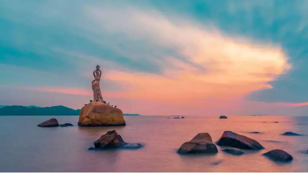 深港澳珠5天4晚私人定制 图片 2