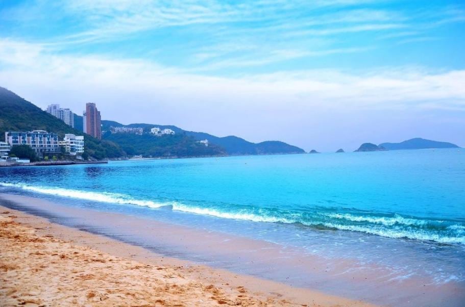 深港澳珠5天4晚私人定制 图片 3