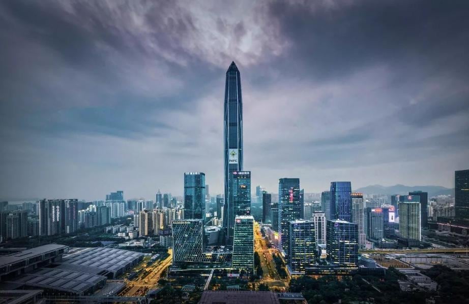 深港澳珠5天4晚私人定制 图片 4