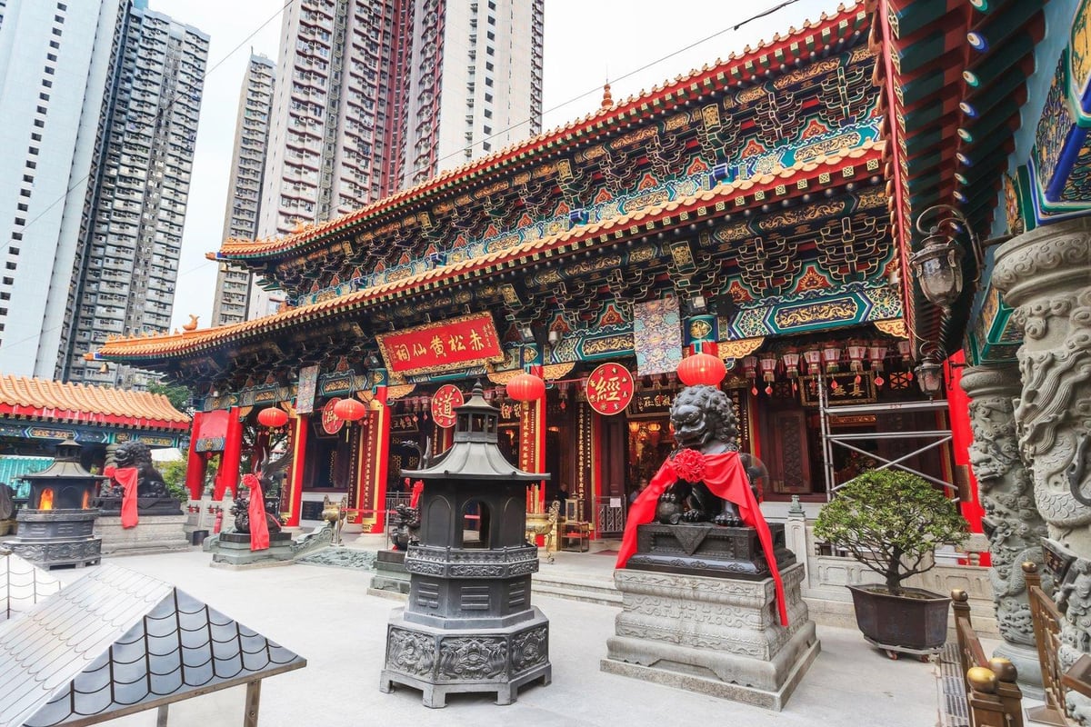 深港澳珠5天4晚私人定制 图片 5