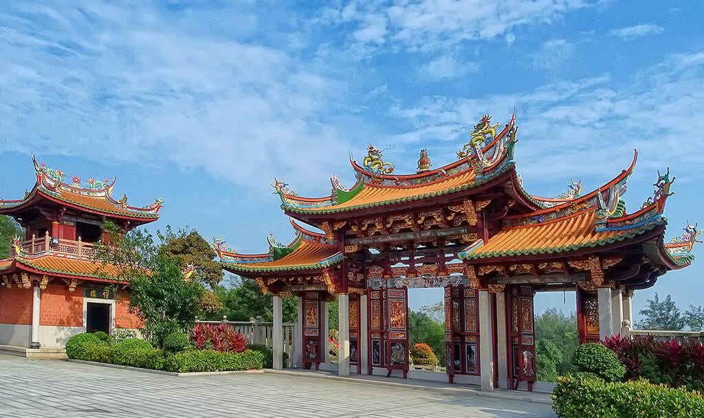 深港澳珠5天4晚私人定制 图片 6