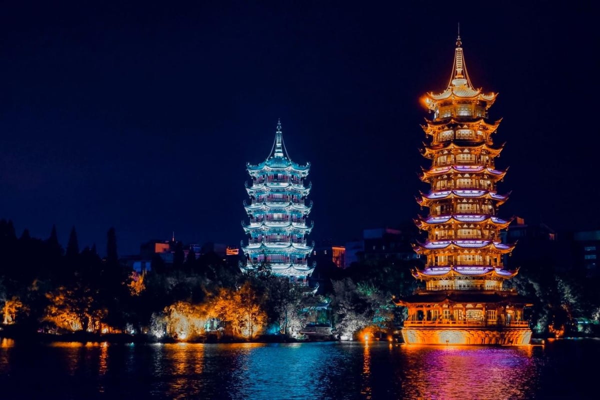 漓江·阳朔4天3晚纯玩游 图片 3