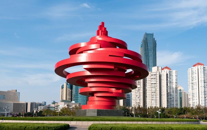 山海盛宴5天4晚胶东半岛环线 图片 3